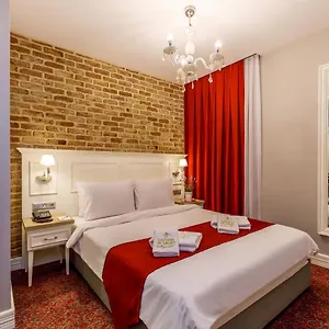 La Porte De Taksim Hotel