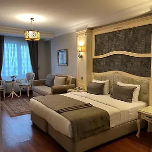 Hotel Muyan, Estambul