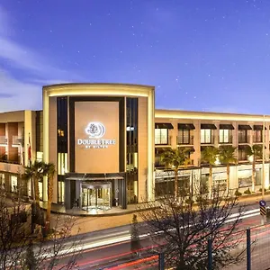 **** Отель Doubletree By Hilton Airport Турция