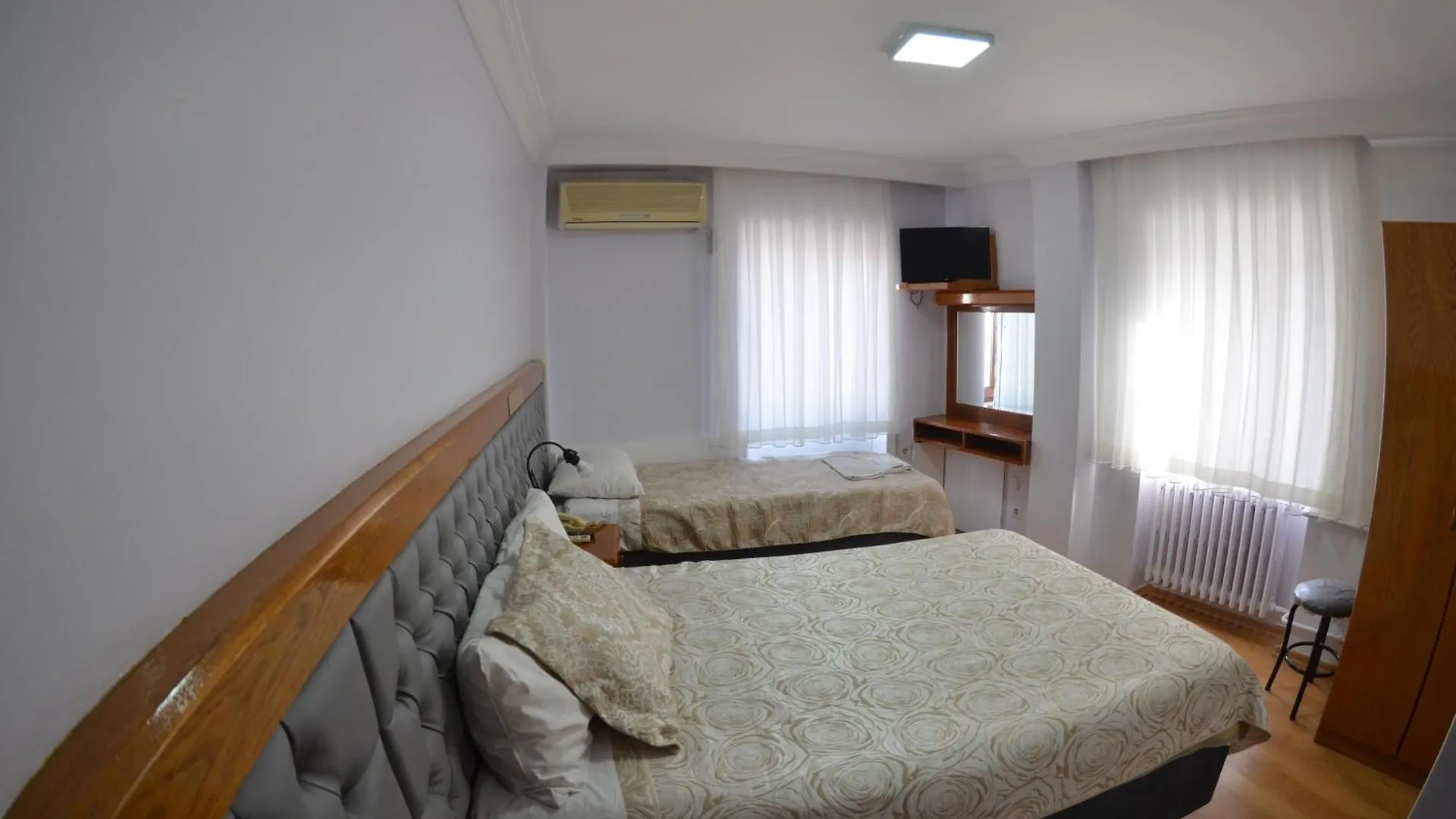 Hotel Padova Κωνσταντινούπολη