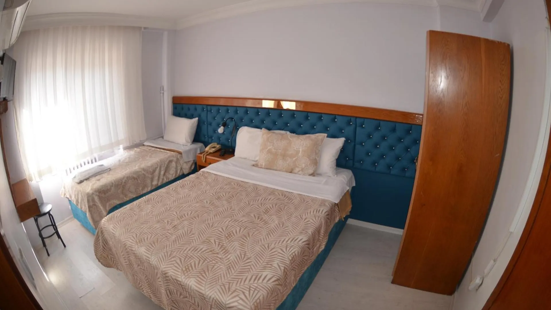 Hotel Padova Κωνσταντινούπολη Τουρκία