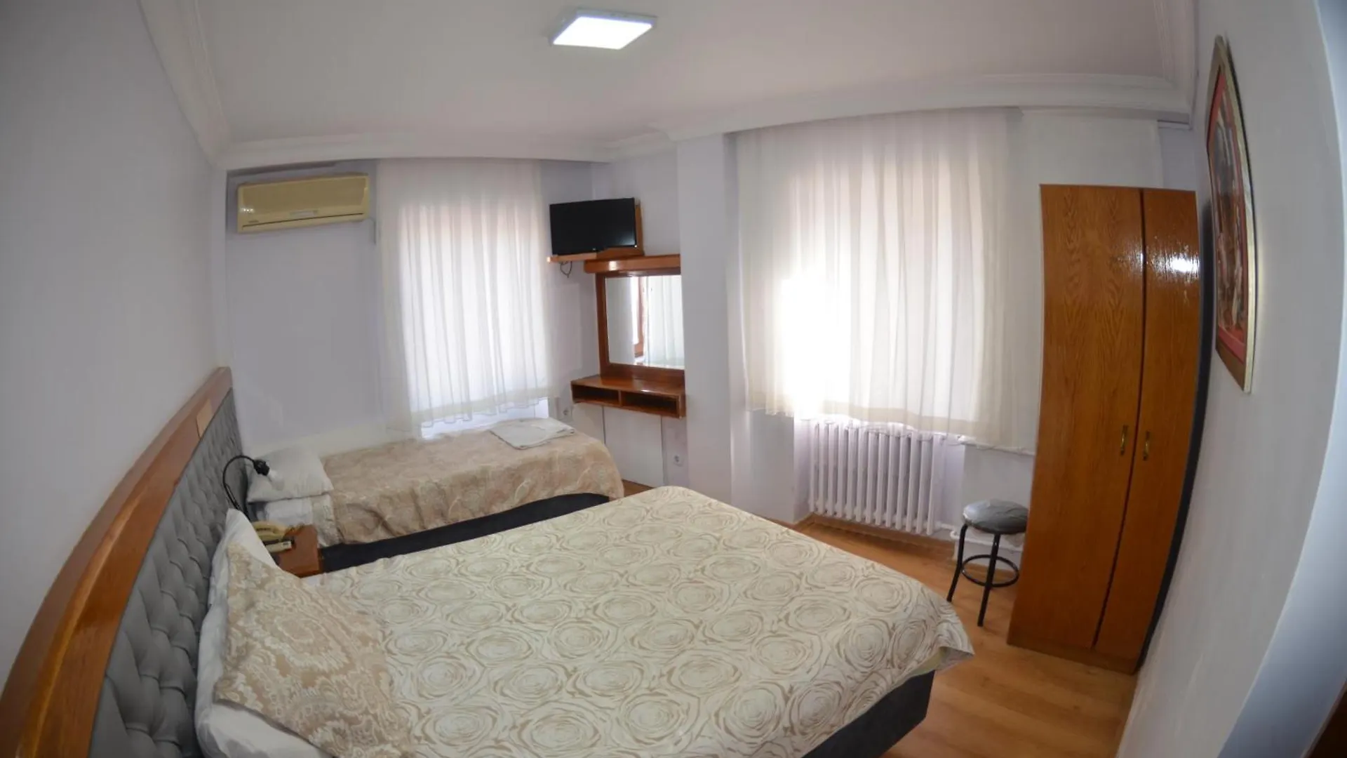 Hotel Padova Κωνσταντινούπολη 2*,  Τουρκία
