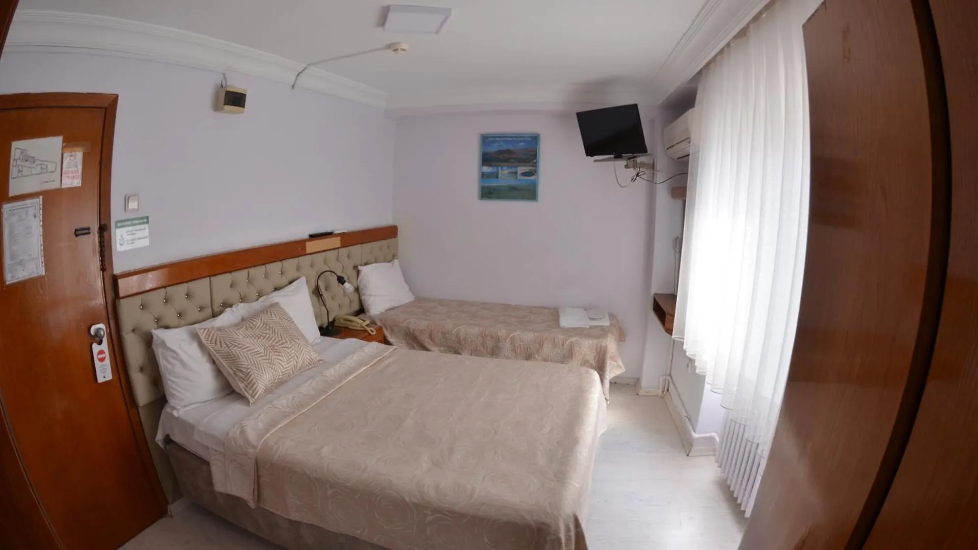 Hotel Padova Κωνσταντινούπολη