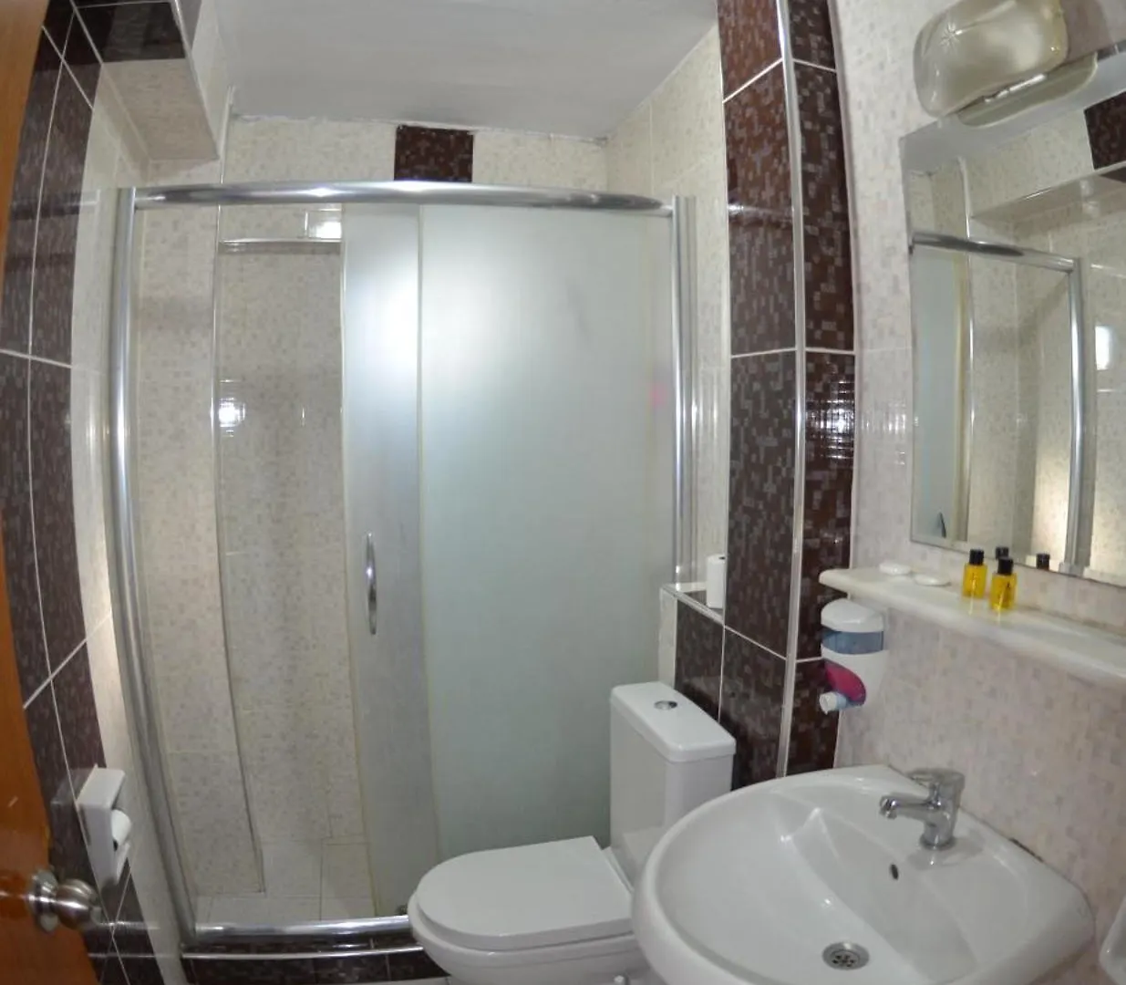 **  Hotel Padova Κωνσταντινούπολη Τουρκία
