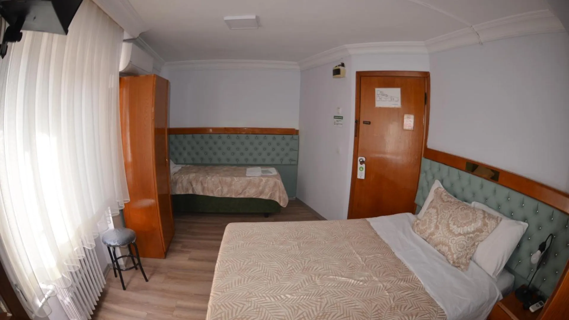 Hotel Padova Κωνσταντινούπολη