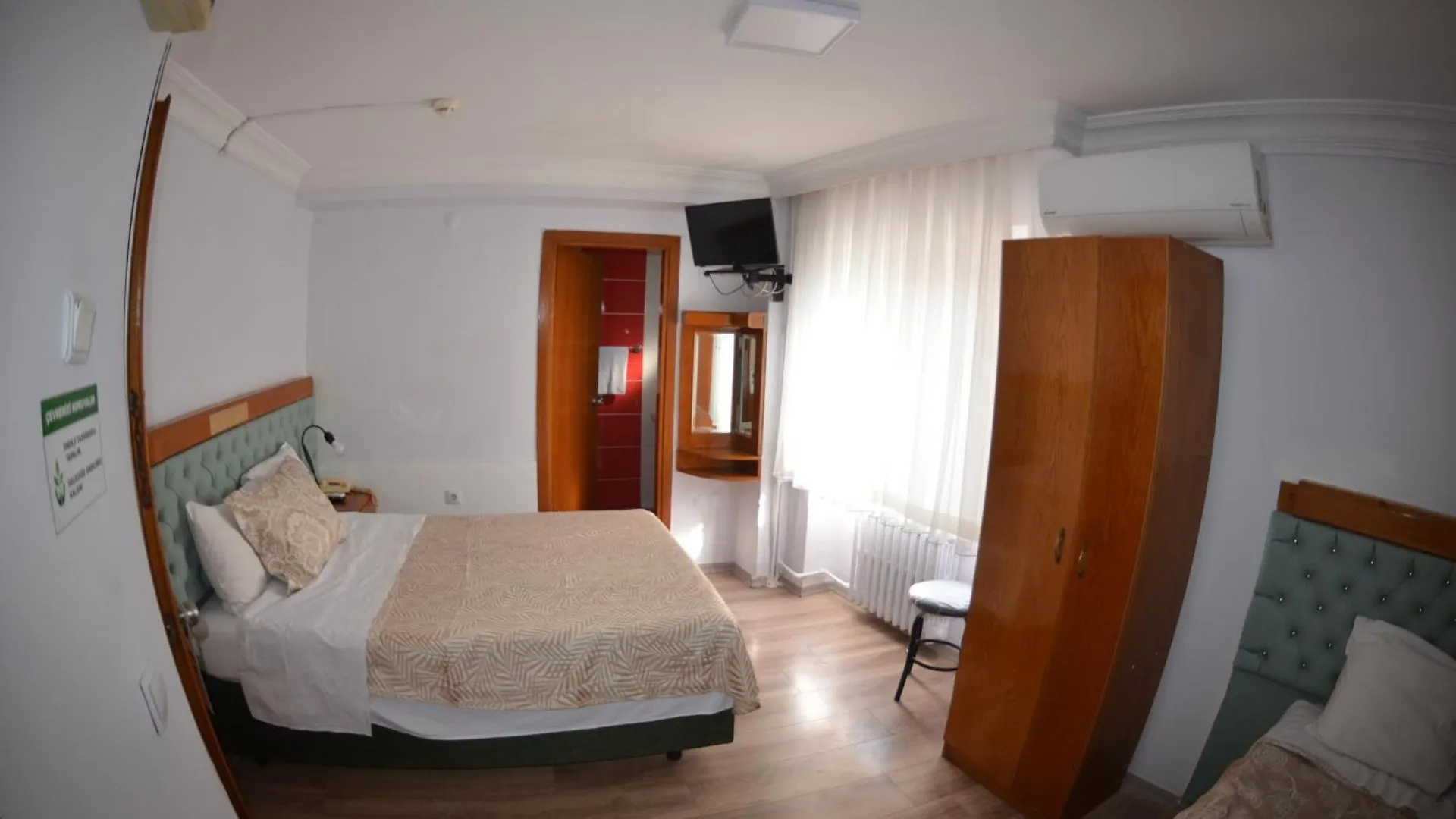 Hotel Padova Κωνσταντινούπολη