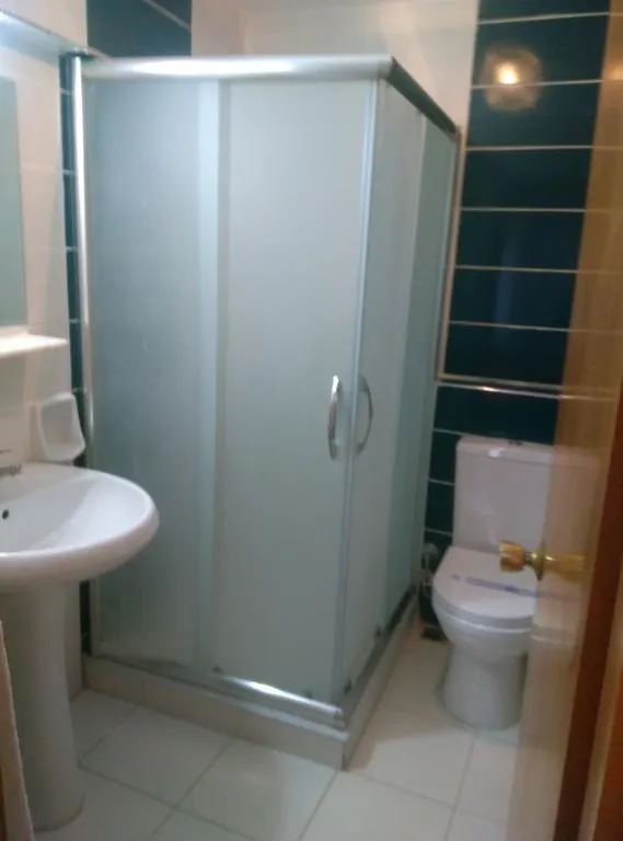 Hotel Padova Κωνσταντινούπολη