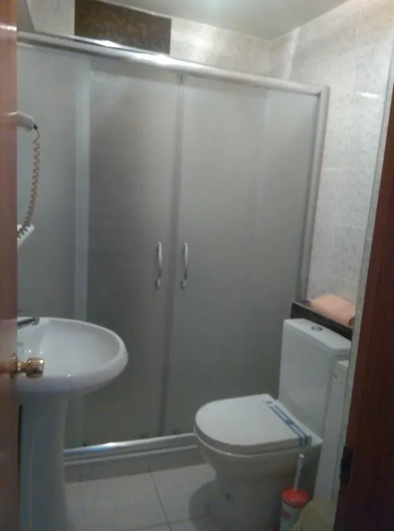 Hotel Padova Κωνσταντινούπολη