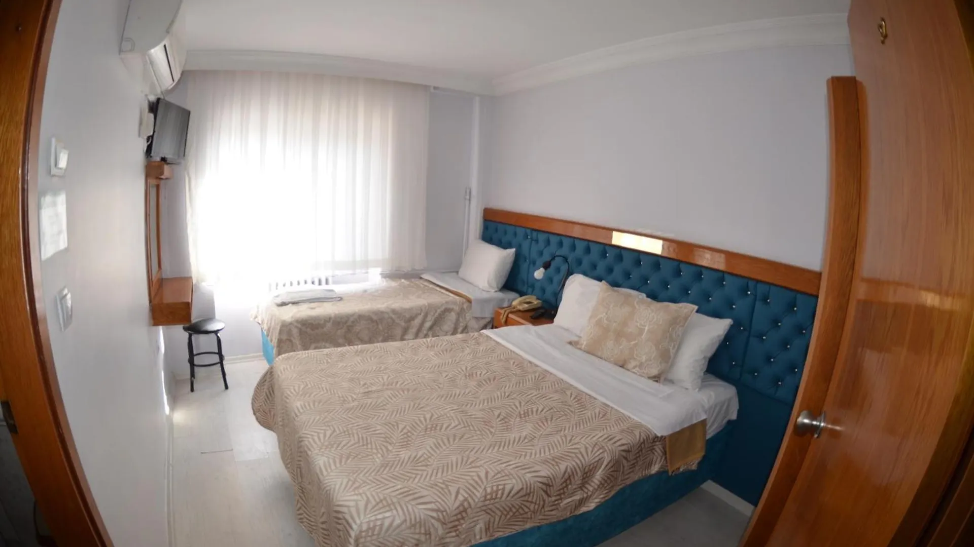 Hotel Padova Istanbul