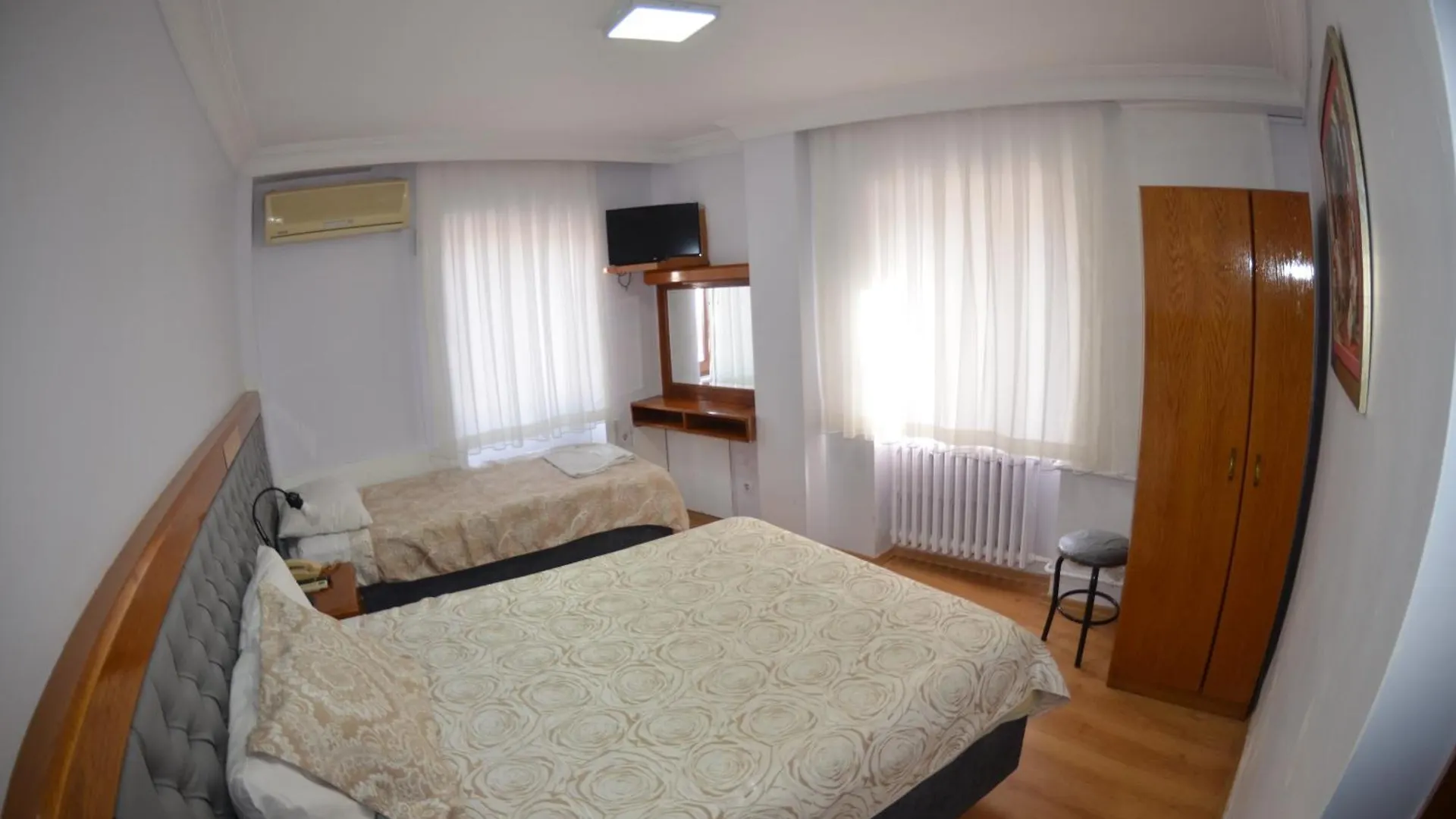 **  Hotel Padova Istanbul Turkey